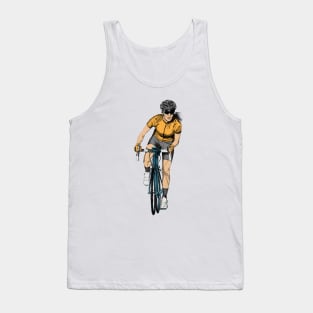 Cycling Tank Top